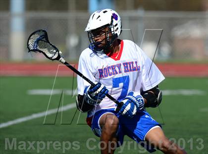 Thumbnail 2 in RHAM @ Rocky Hill photogallery.