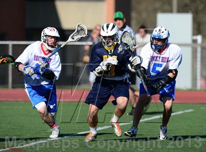 Thumbnail 1 in RHAM @ Rocky Hill photogallery.