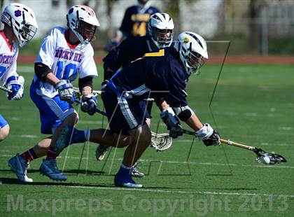 Thumbnail 3 in RHAM @ Rocky Hill photogallery.