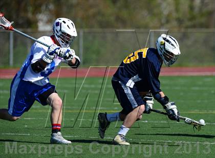 Thumbnail 3 in RHAM @ Rocky Hill photogallery.