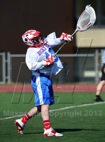 Thumbnail 2 in RHAM @ Rocky Hill photogallery.