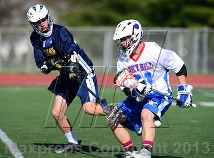 Thumbnail 2 in RHAM @ Rocky Hill photogallery.