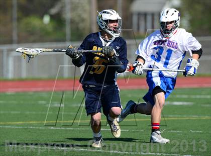 Thumbnail 1 in RHAM @ Rocky Hill photogallery.
