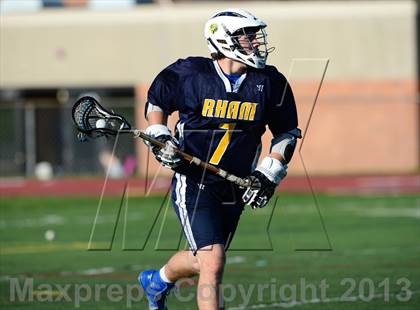 Thumbnail 2 in RHAM @ Rocky Hill photogallery.