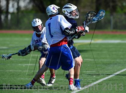Thumbnail 3 in RHAM @ Rocky Hill photogallery.