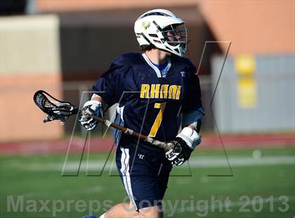 Thumbnail 1 in RHAM @ Rocky Hill photogallery.