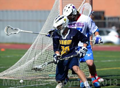 Thumbnail 2 in RHAM @ Rocky Hill photogallery.