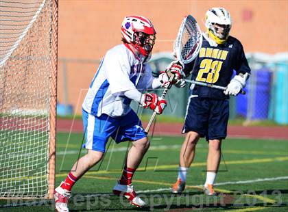 Thumbnail 2 in RHAM @ Rocky Hill photogallery.