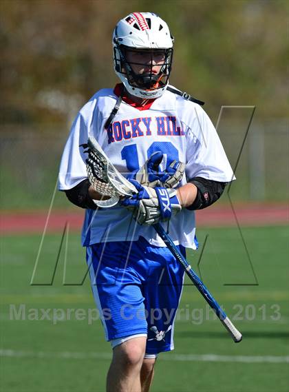 Thumbnail 2 in RHAM @ Rocky Hill photogallery.