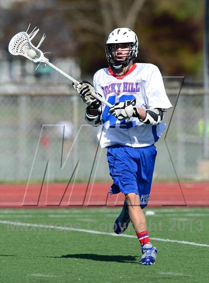 Thumbnail 2 in RHAM @ Rocky Hill photogallery.