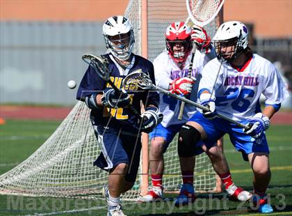 Thumbnail 1 in RHAM @ Rocky Hill photogallery.