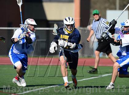 Thumbnail 3 in RHAM @ Rocky Hill photogallery.