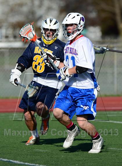 Thumbnail 1 in RHAM @ Rocky Hill photogallery.