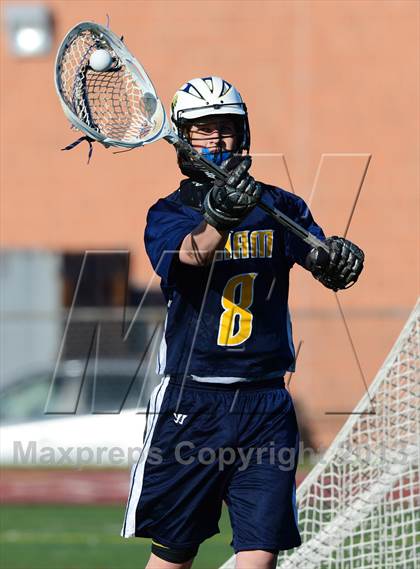 Thumbnail 1 in RHAM @ Rocky Hill photogallery.