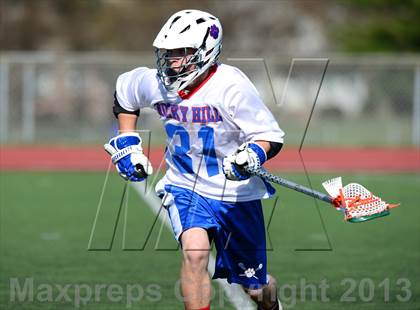 Thumbnail 3 in RHAM @ Rocky Hill photogallery.