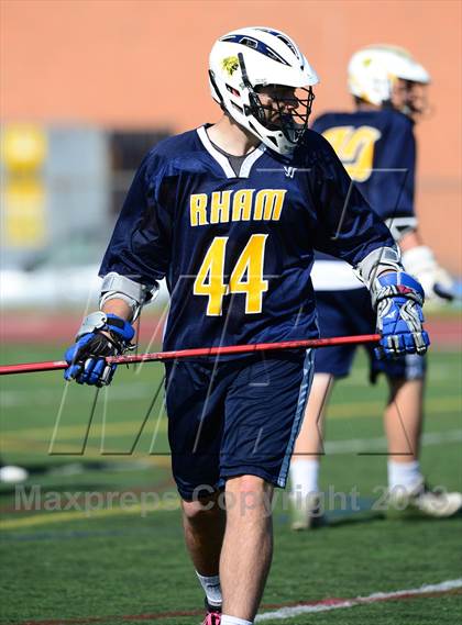 Thumbnail 1 in RHAM @ Rocky Hill photogallery.