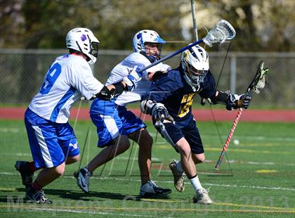 Thumbnail 2 in RHAM @ Rocky Hill photogallery.