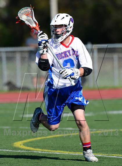 Thumbnail 3 in RHAM @ Rocky Hill photogallery.