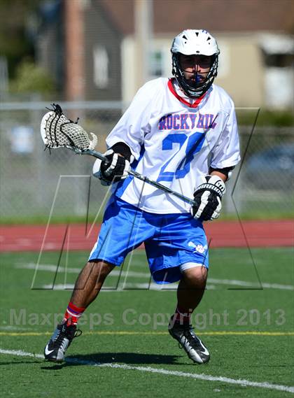 Thumbnail 1 in RHAM @ Rocky Hill photogallery.