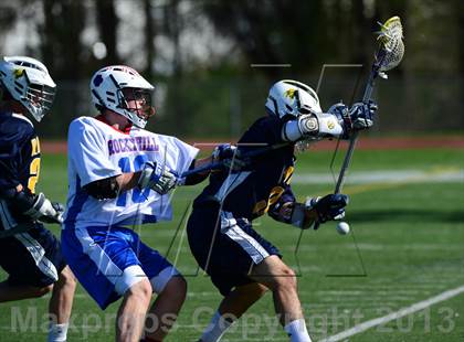 Thumbnail 2 in RHAM @ Rocky Hill photogallery.