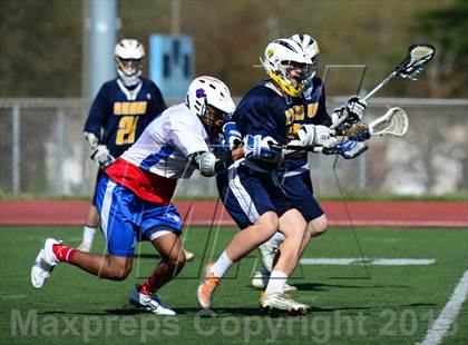 Thumbnail 3 in RHAM @ Rocky Hill photogallery.