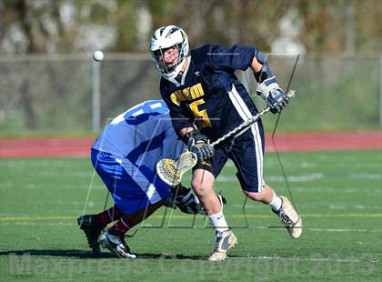 Thumbnail 2 in RHAM @ Rocky Hill photogallery.