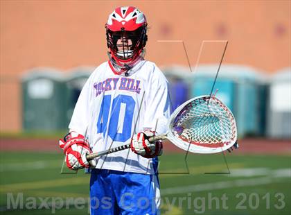 Thumbnail 2 in RHAM @ Rocky Hill photogallery.