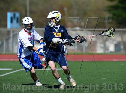 Thumbnail 3 in RHAM @ Rocky Hill photogallery.