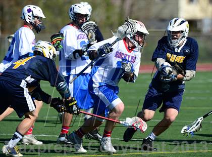 Thumbnail 3 in RHAM @ Rocky Hill photogallery.