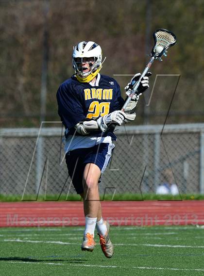 Thumbnail 3 in RHAM @ Rocky Hill photogallery.