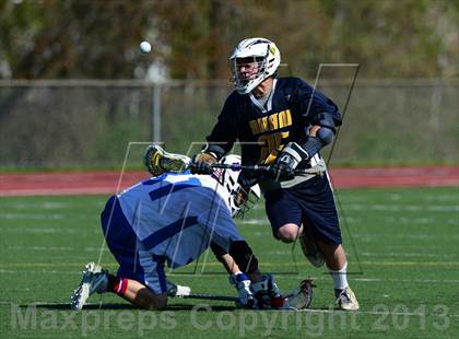 Thumbnail 1 in RHAM @ Rocky Hill photogallery.