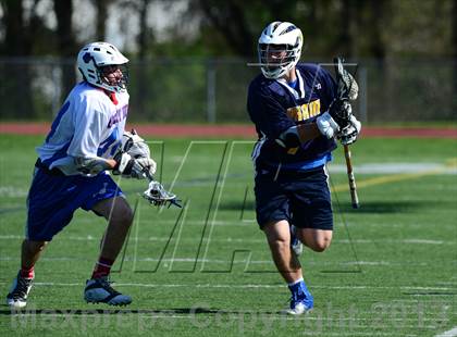 Thumbnail 1 in RHAM @ Rocky Hill photogallery.