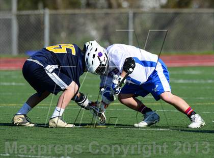 Thumbnail 1 in RHAM @ Rocky Hill photogallery.
