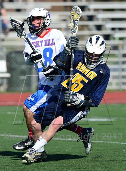 Thumbnail 1 in RHAM @ Rocky Hill photogallery.
