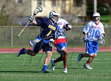 Thumbnail 1 in RHAM @ Rocky Hill photogallery.