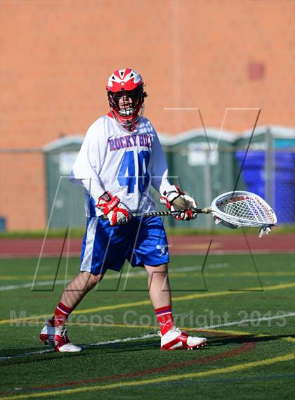 Thumbnail 1 in RHAM @ Rocky Hill photogallery.