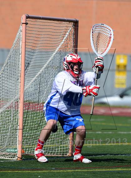 Thumbnail 2 in RHAM @ Rocky Hill photogallery.
