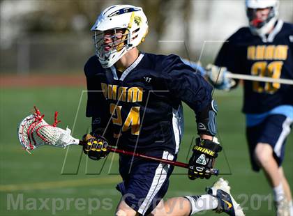 Thumbnail 2 in RHAM @ Rocky Hill photogallery.