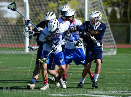 Thumbnail 3 in RHAM @ Rocky Hill photogallery.