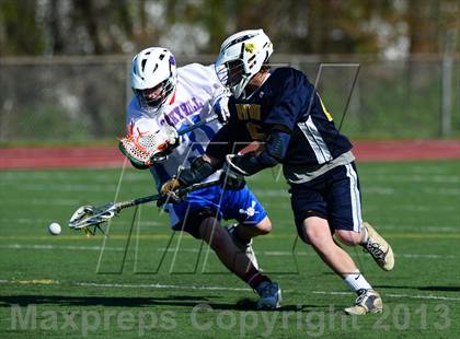 Thumbnail 1 in RHAM @ Rocky Hill photogallery.