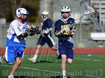 Thumbnail 3 in RHAM @ Rocky Hill photogallery.