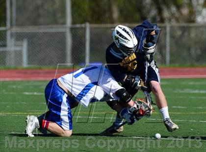 Thumbnail 3 in RHAM @ Rocky Hill photogallery.