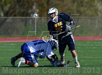 Thumbnail 3 in RHAM @ Rocky Hill photogallery.