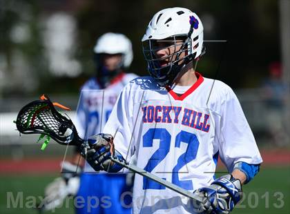 Thumbnail 3 in RHAM @ Rocky Hill photogallery.
