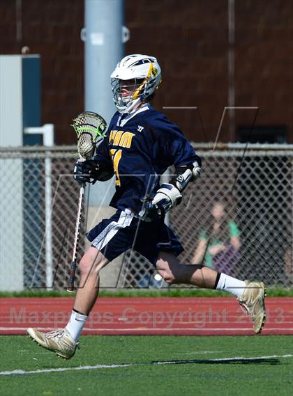 Thumbnail 1 in RHAM @ Rocky Hill photogallery.