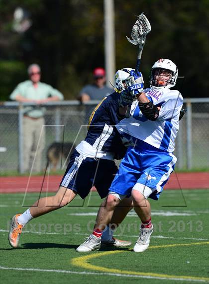 Thumbnail 1 in RHAM @ Rocky Hill photogallery.