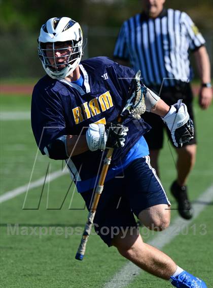 Thumbnail 2 in RHAM @ Rocky Hill photogallery.