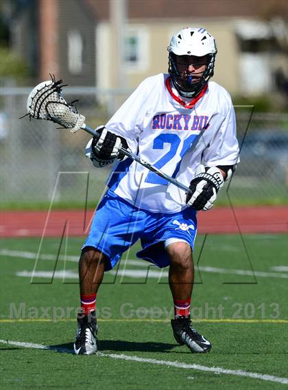 Thumbnail 3 in RHAM @ Rocky Hill photogallery.