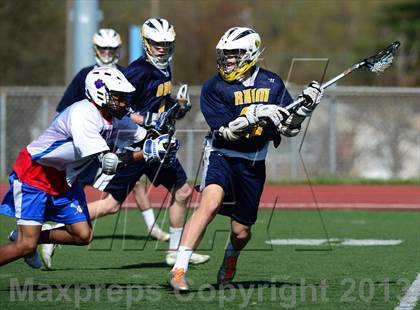 Thumbnail 1 in RHAM @ Rocky Hill photogallery.