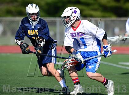 Thumbnail 3 in RHAM @ Rocky Hill photogallery.
